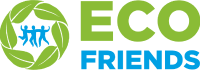 Логотип Eco-Friends