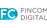 Логотип Fincom Digital