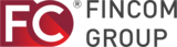 Логотип Fincom Group