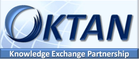 Логотип OKTAN